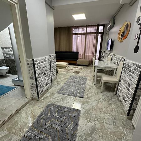 Miran Home 이스탄불 외부 사진