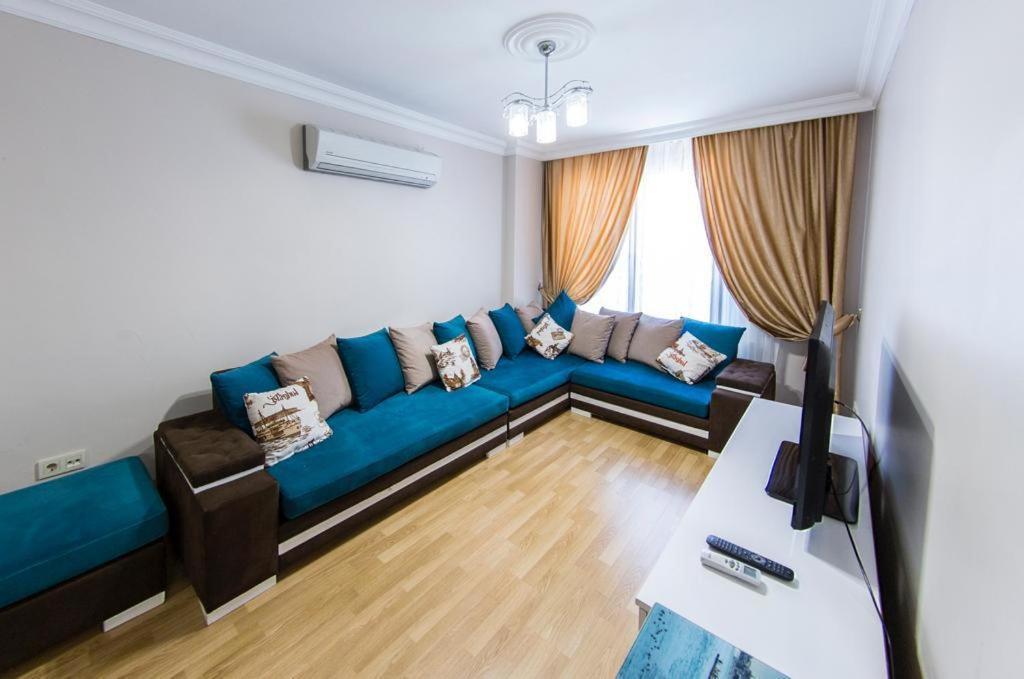 Miran Home 이스탄불 외부 사진
