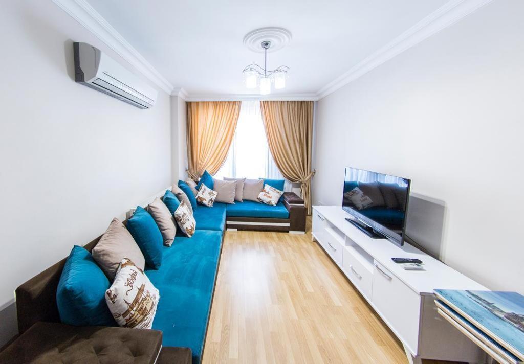 Miran Home 이스탄불 외부 사진