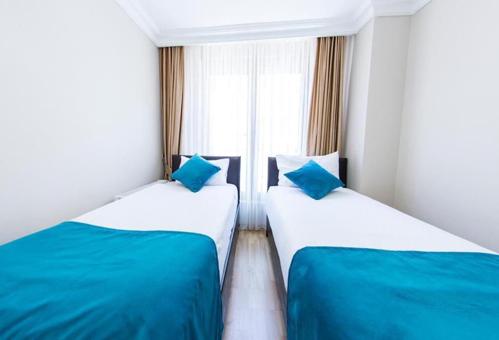 Miran Home 이스탄불 외부 사진