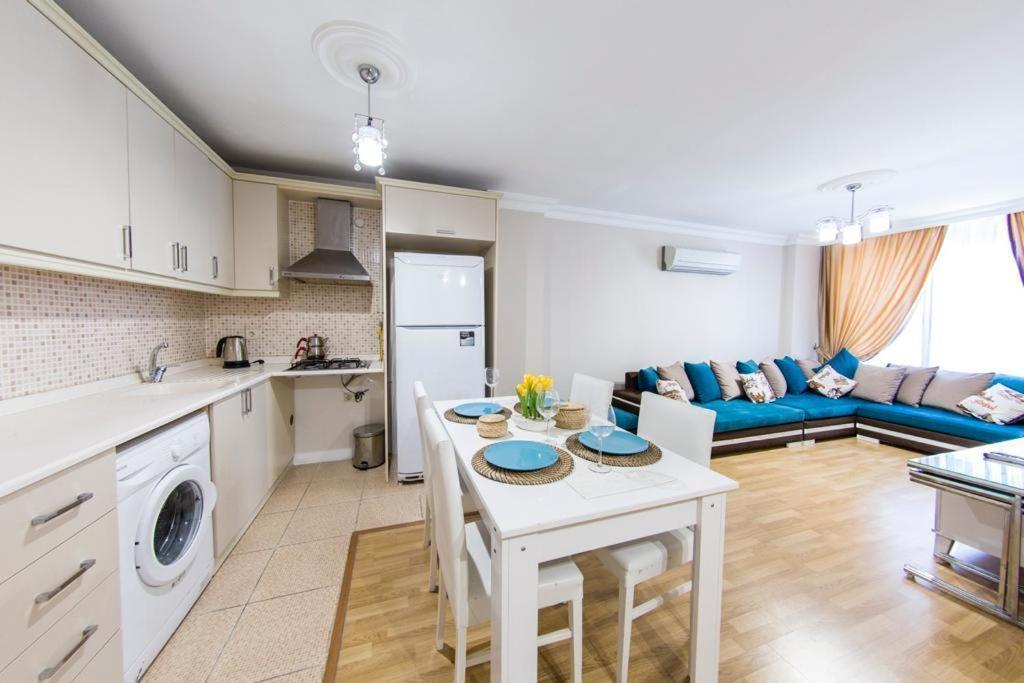 Miran Home 이스탄불 외부 사진