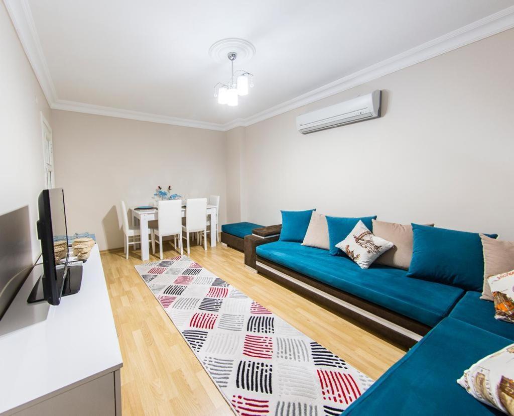 Miran Home 이스탄불 외부 사진