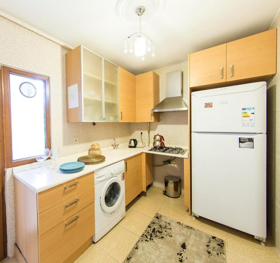 Miran Home 이스탄불 외부 사진