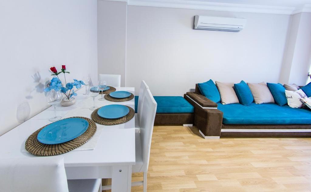 Miran Home 이스탄불 외부 사진