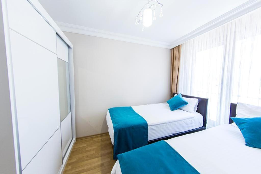 Miran Home 이스탄불 외부 사진