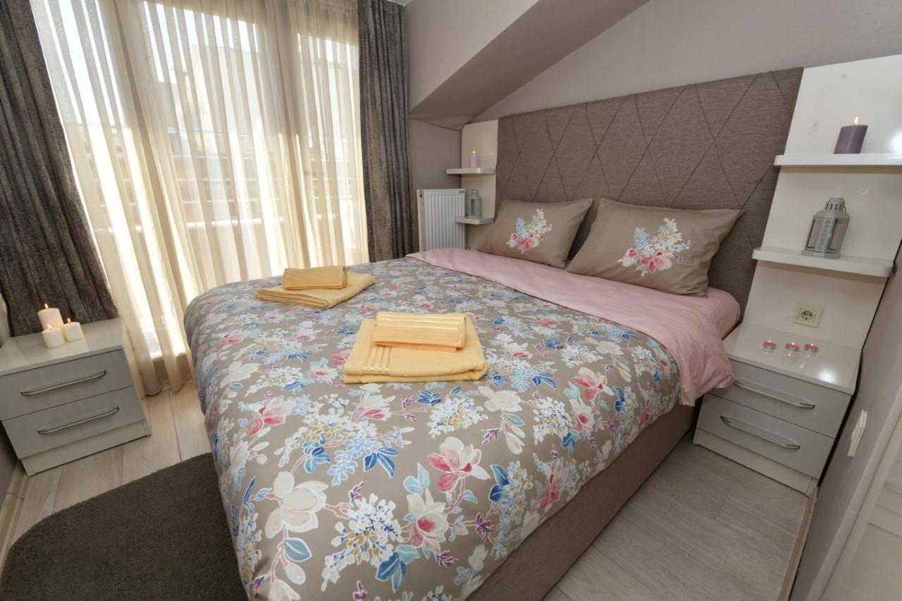 Miran Home 이스탄불 외부 사진