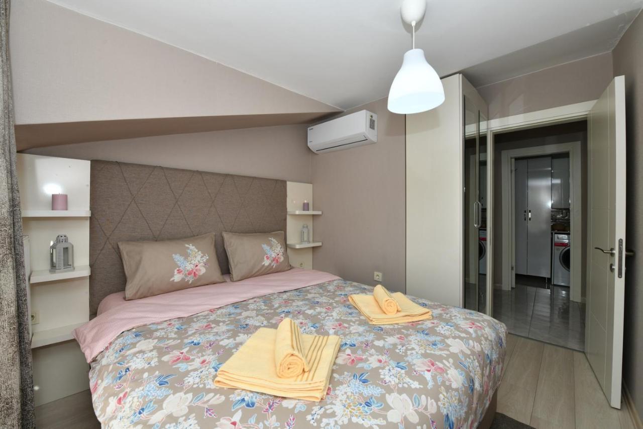 Miran Home 이스탄불 외부 사진