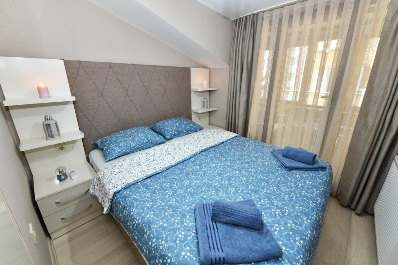 Miran Home 이스탄불 외부 사진