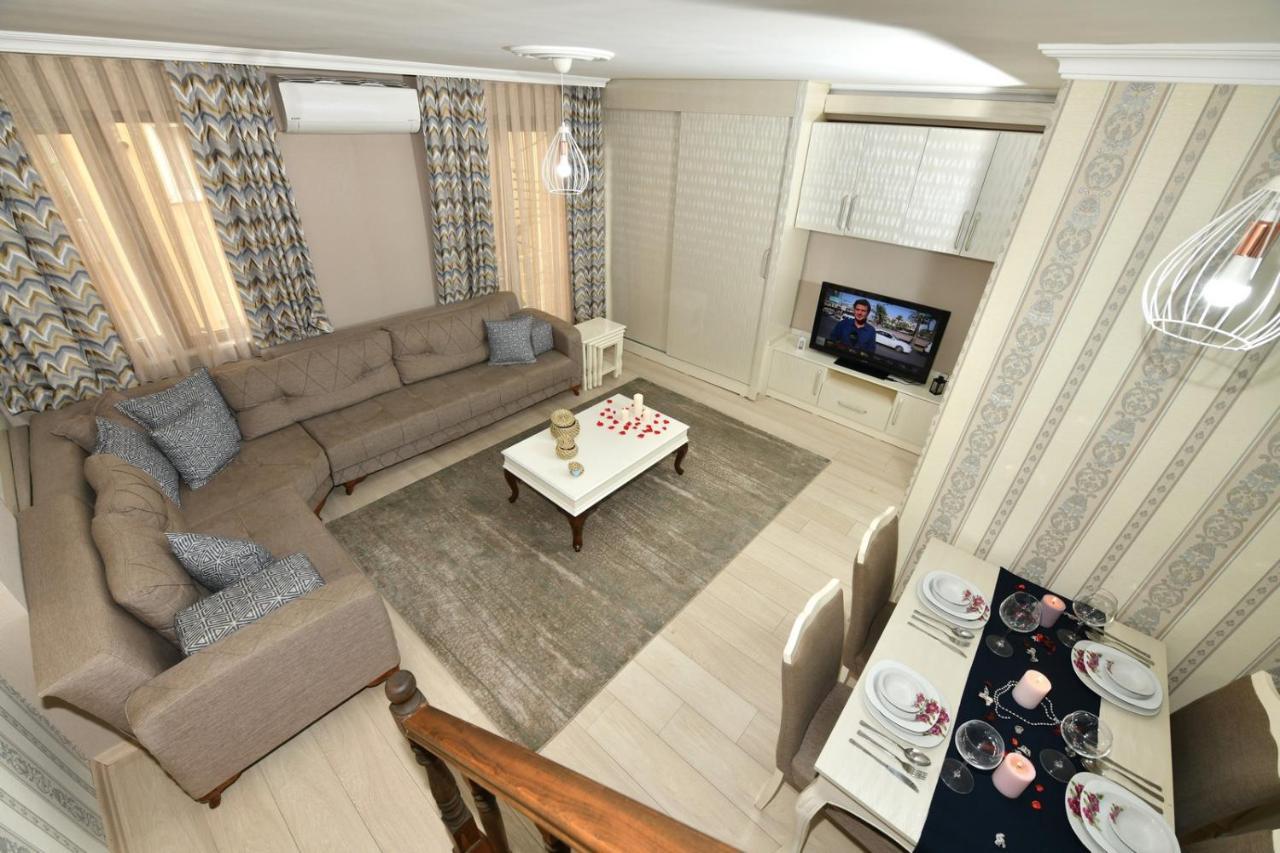 Miran Home 이스탄불 외부 사진