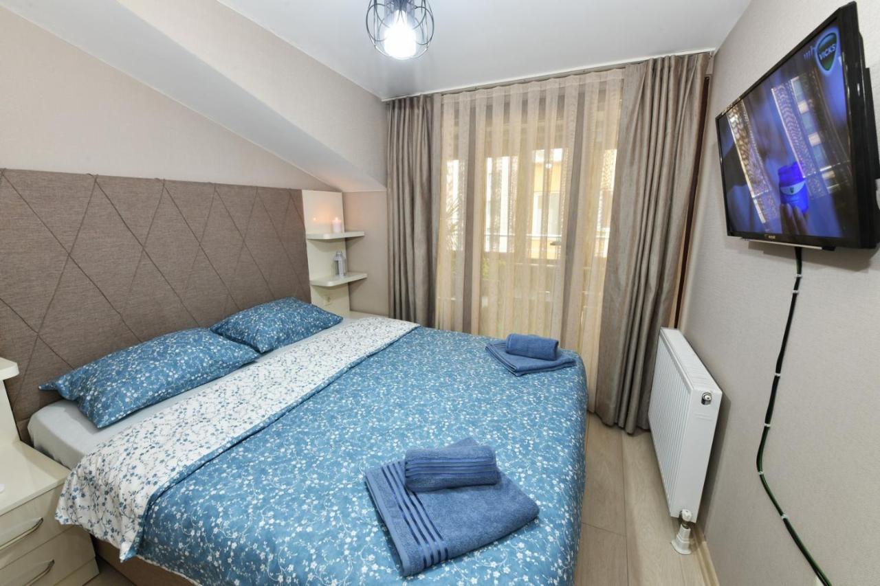 Miran Home 이스탄불 외부 사진