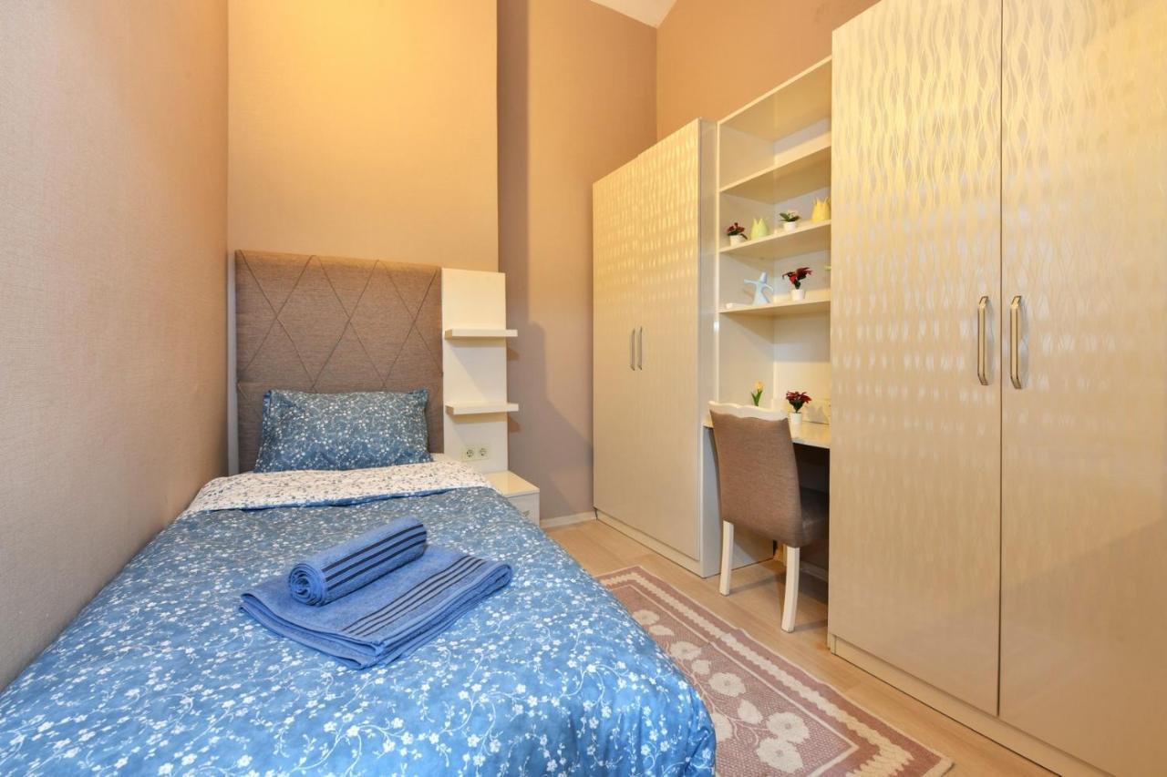 Miran Home 이스탄불 외부 사진