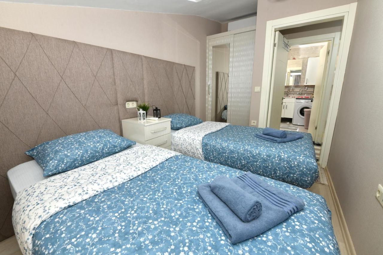 Miran Home 이스탄불 외부 사진