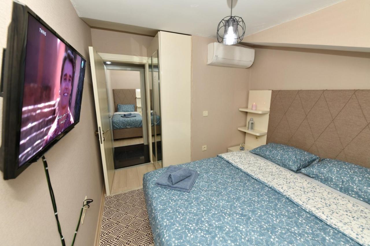 Miran Home 이스탄불 외부 사진