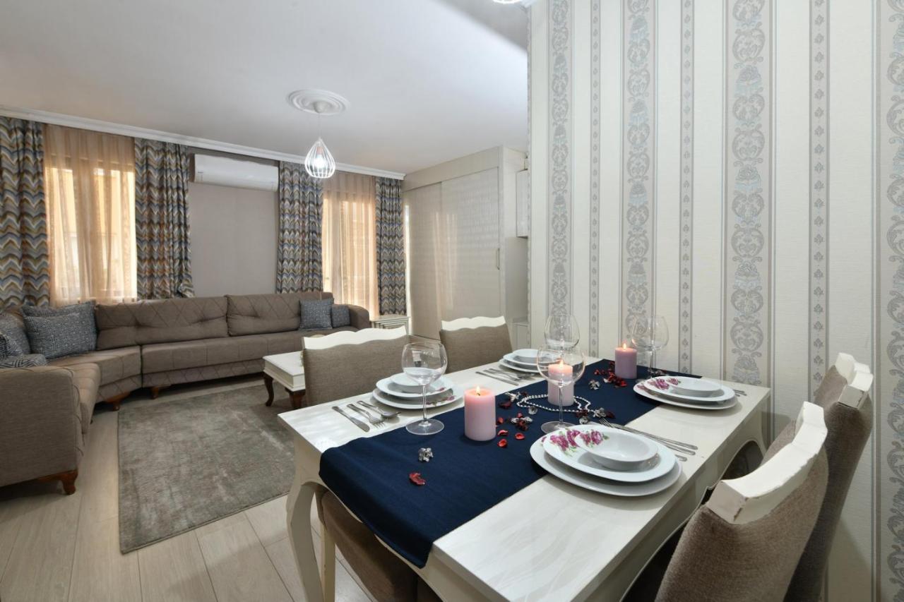 Miran Home 이스탄불 외부 사진