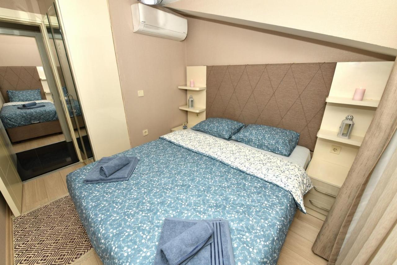 Miran Home 이스탄불 외부 사진