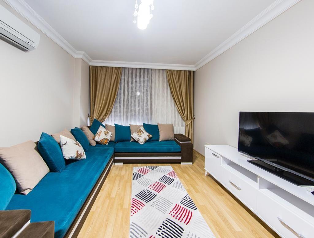 Miran Home 이스탄불 외부 사진