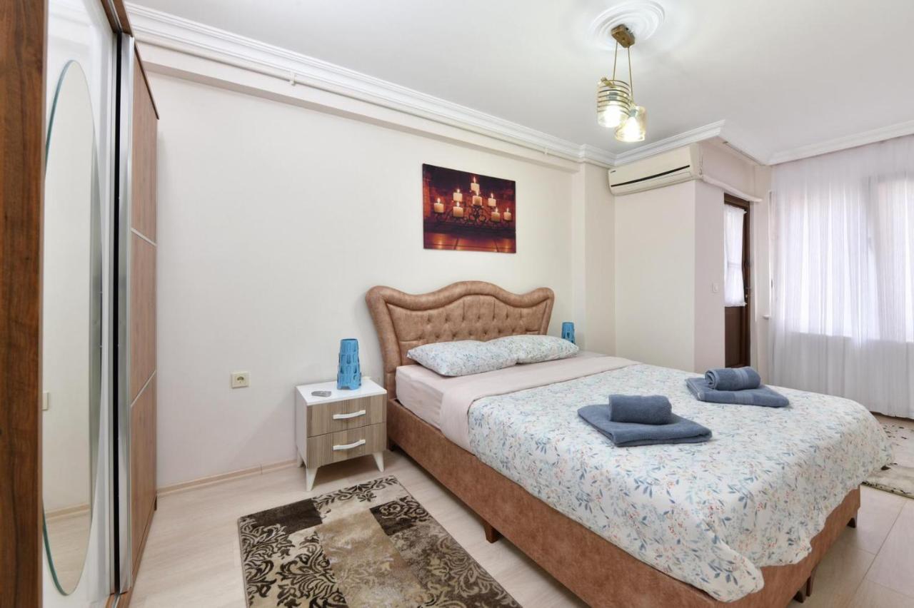 Miran Home 이스탄불 외부 사진