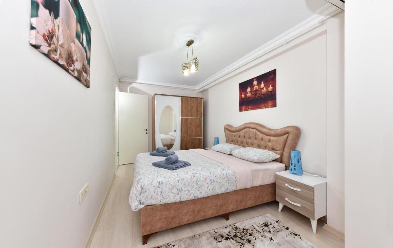 Miran Home 이스탄불 외부 사진