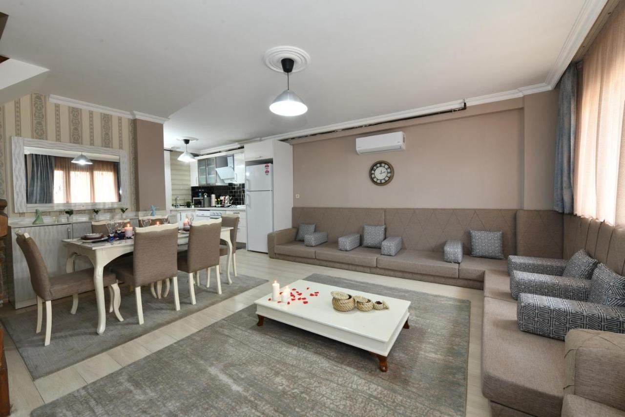 Miran Home 이스탄불 외부 사진