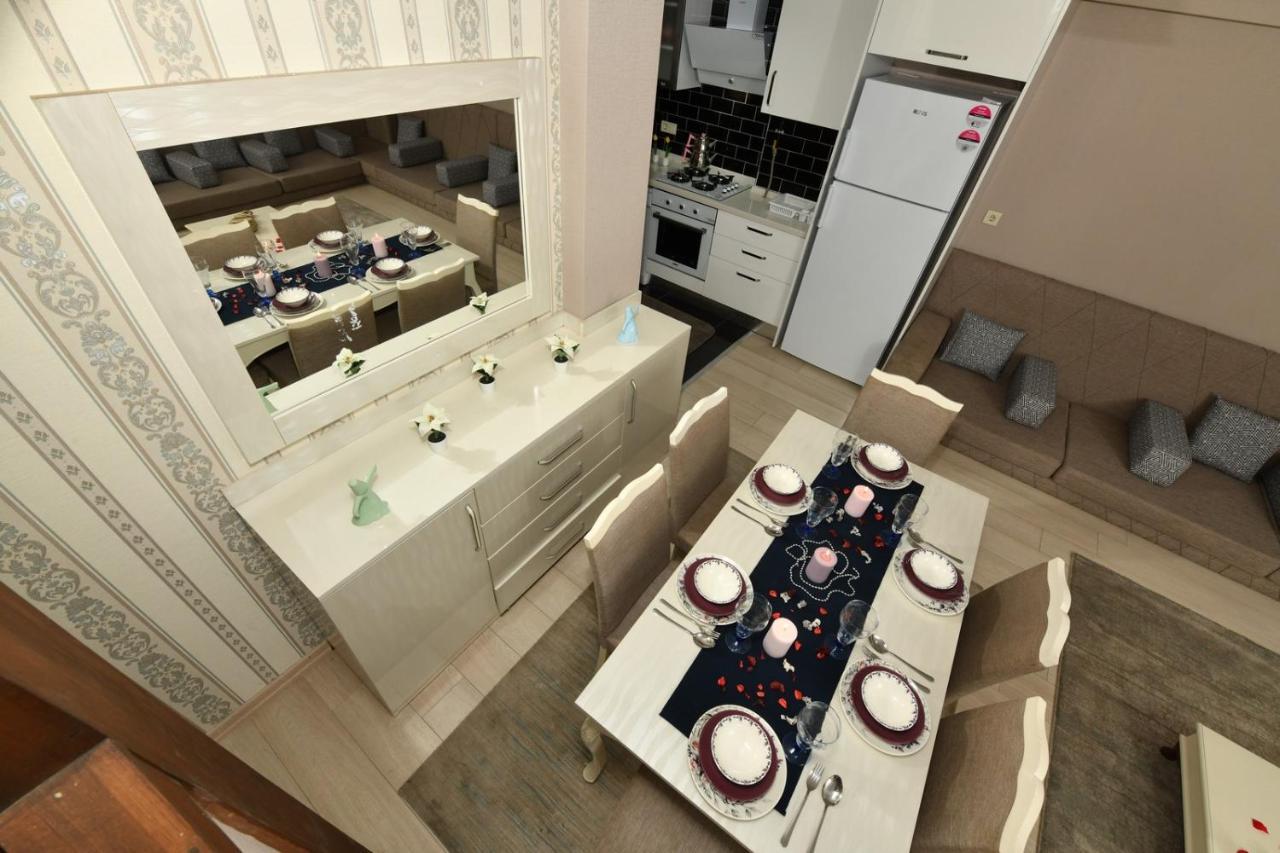 Miran Home 이스탄불 외부 사진