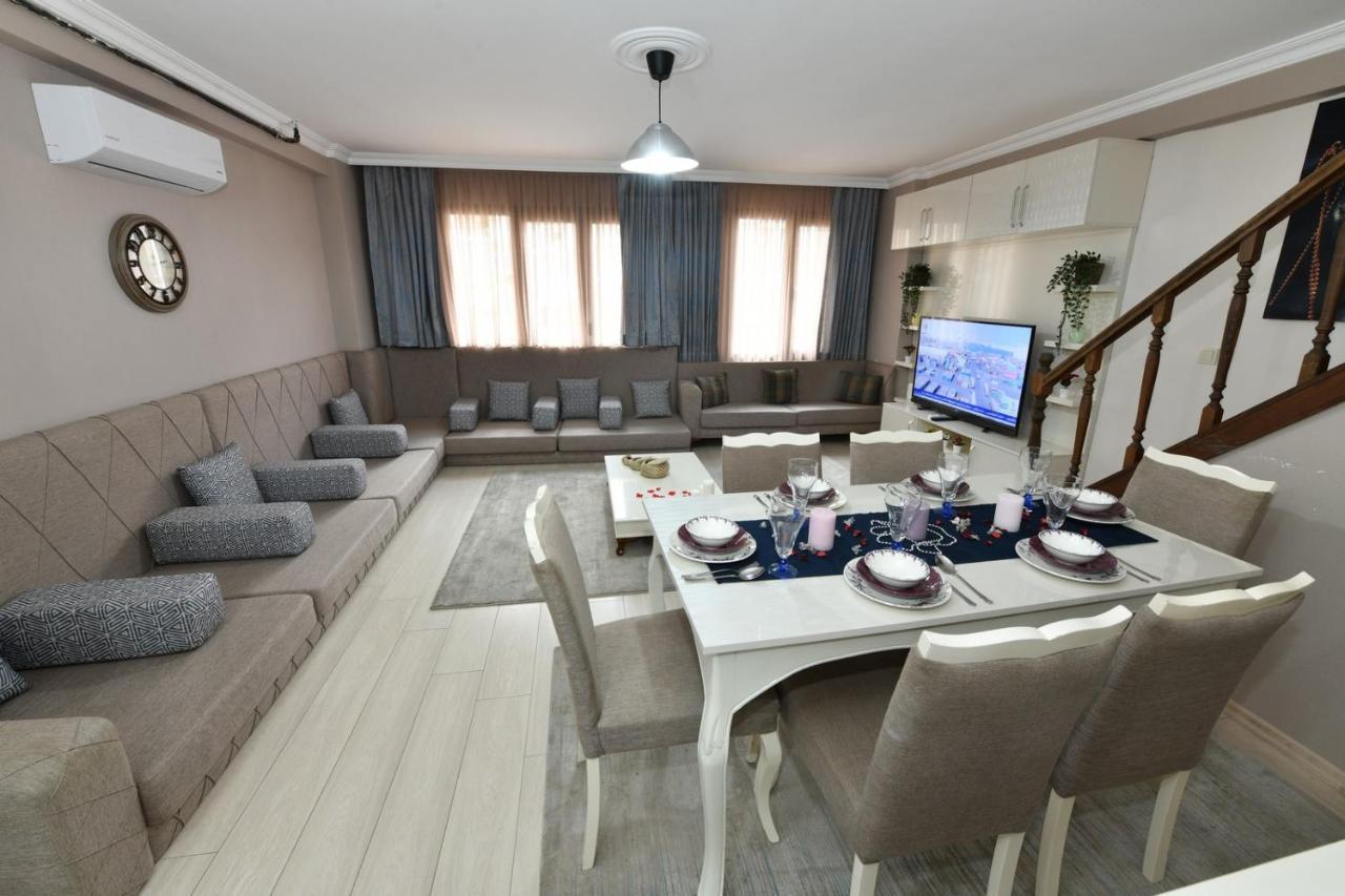 Miran Home 이스탄불 외부 사진