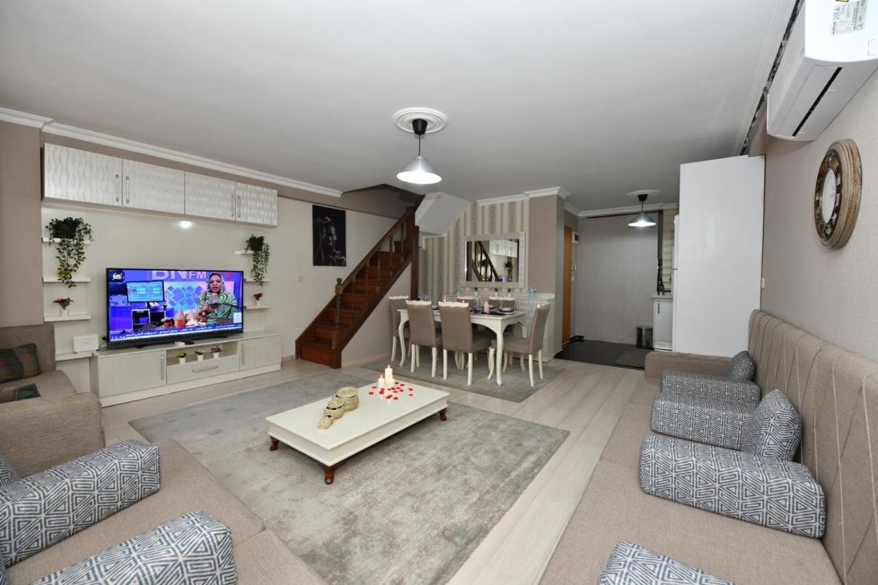 Miran Home 이스탄불 외부 사진