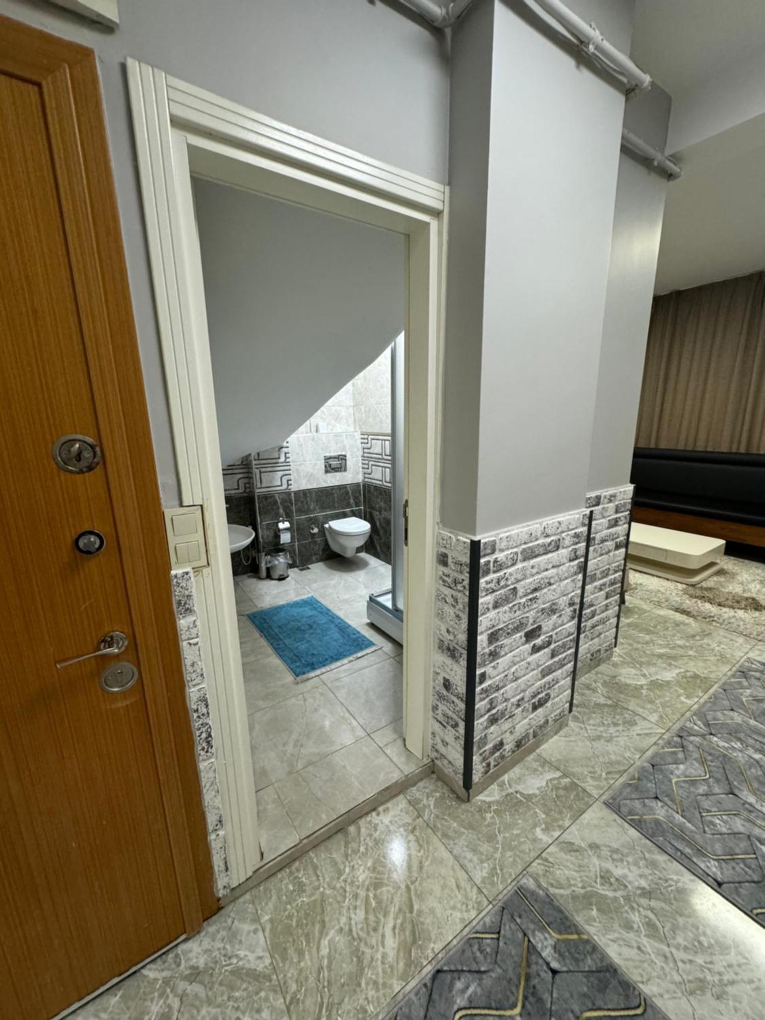 Miran Home 이스탄불 외부 사진