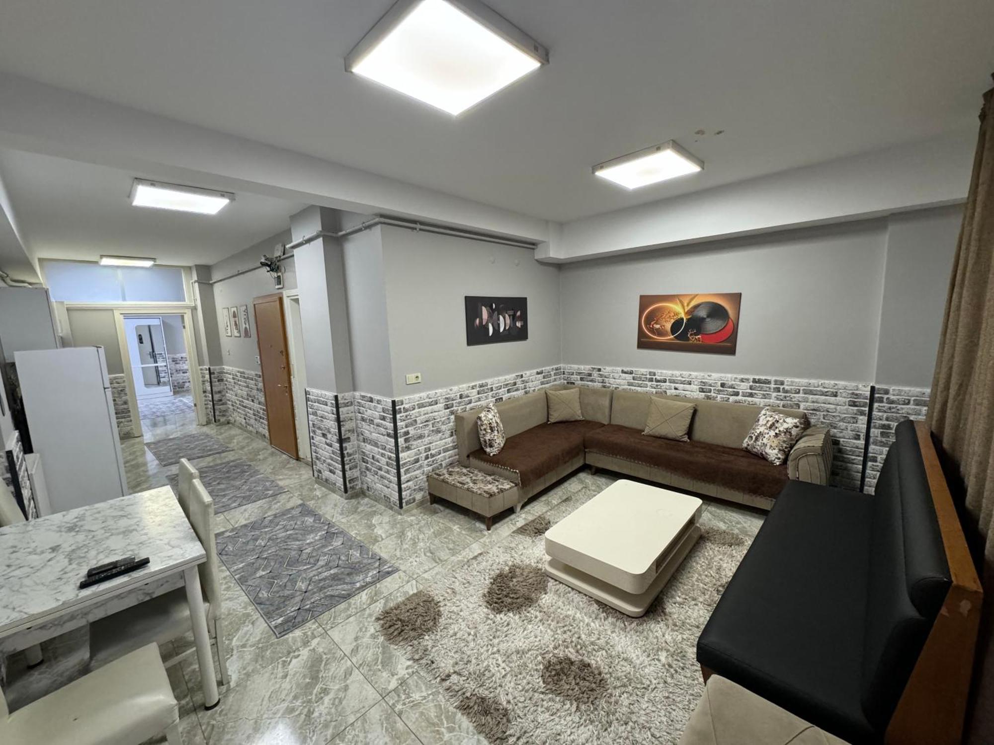 Miran Home 이스탄불 외부 사진