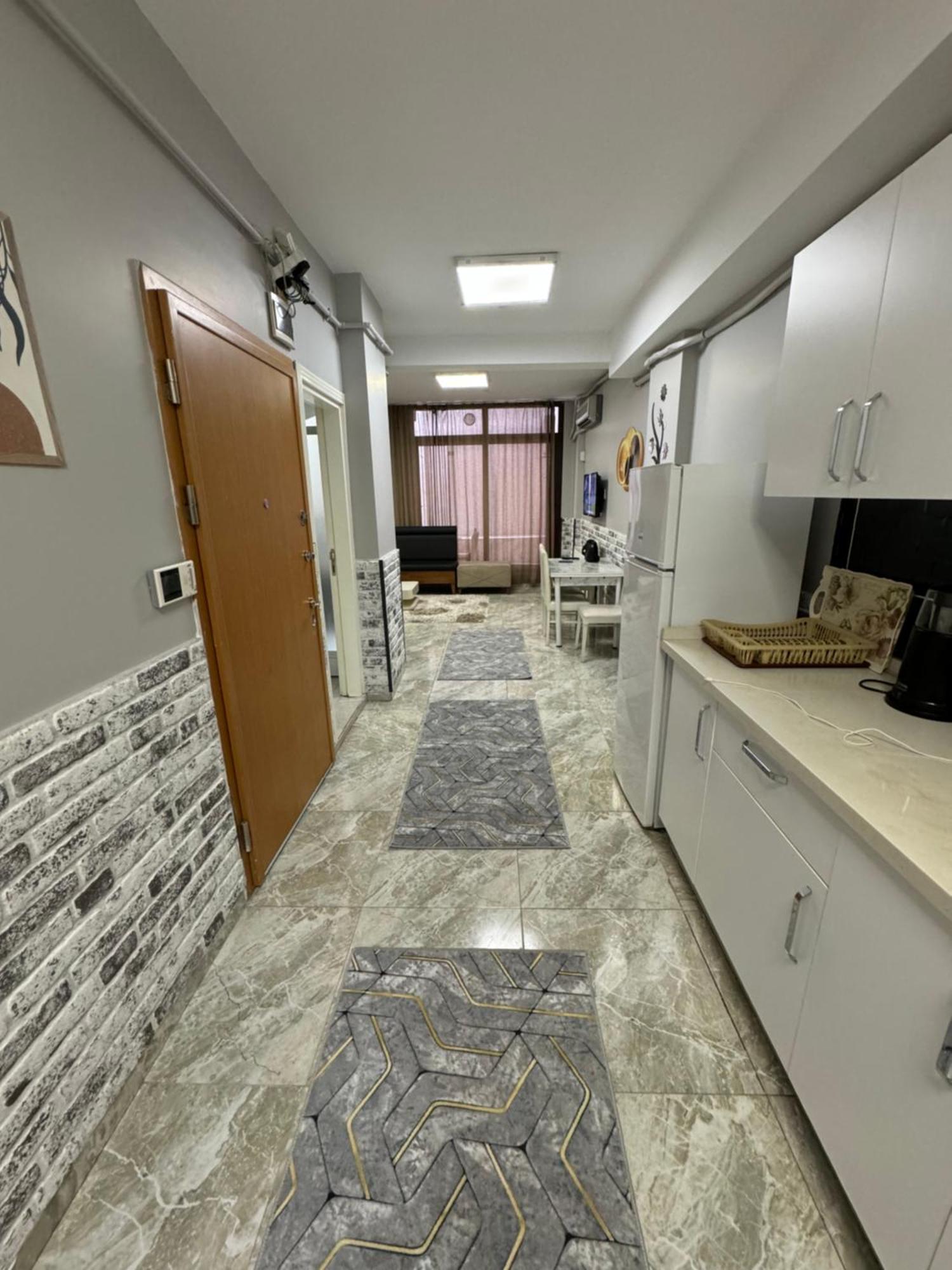 Miran Home 이스탄불 외부 사진
