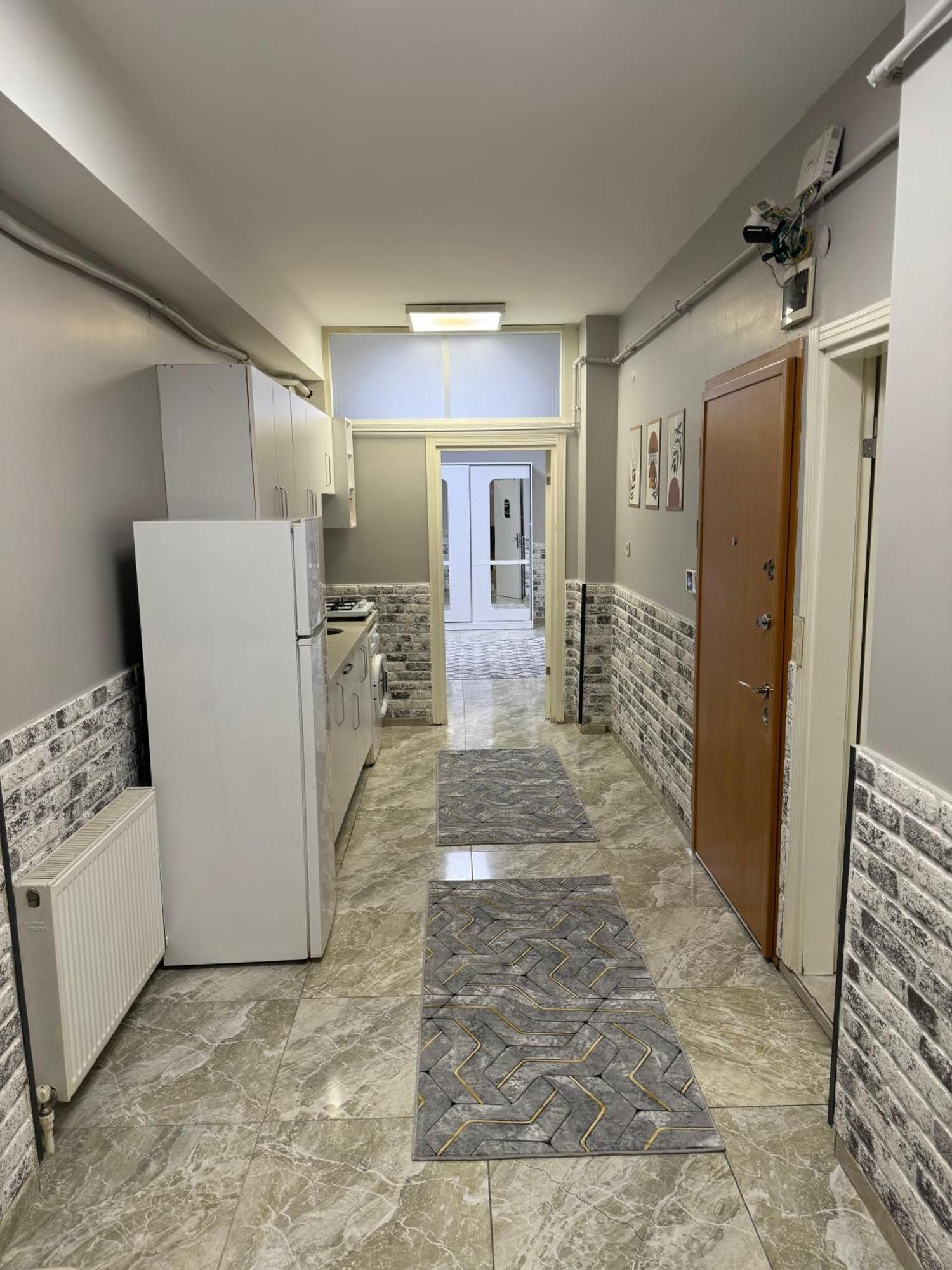 Miran Home 이스탄불 외부 사진