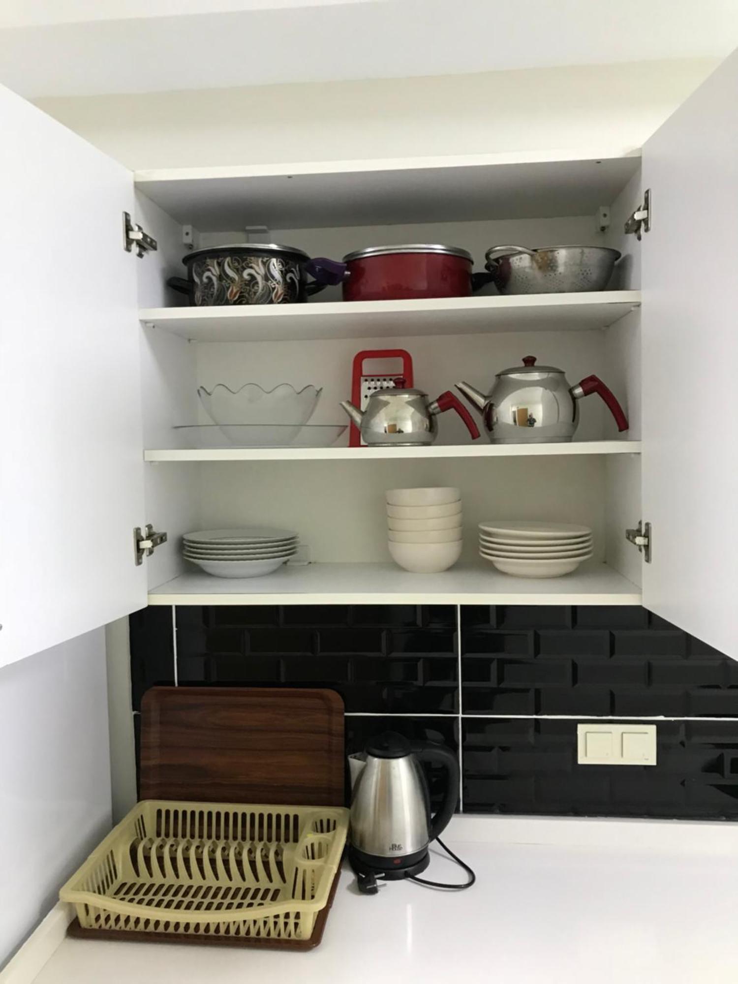 Miran Home 이스탄불 외부 사진