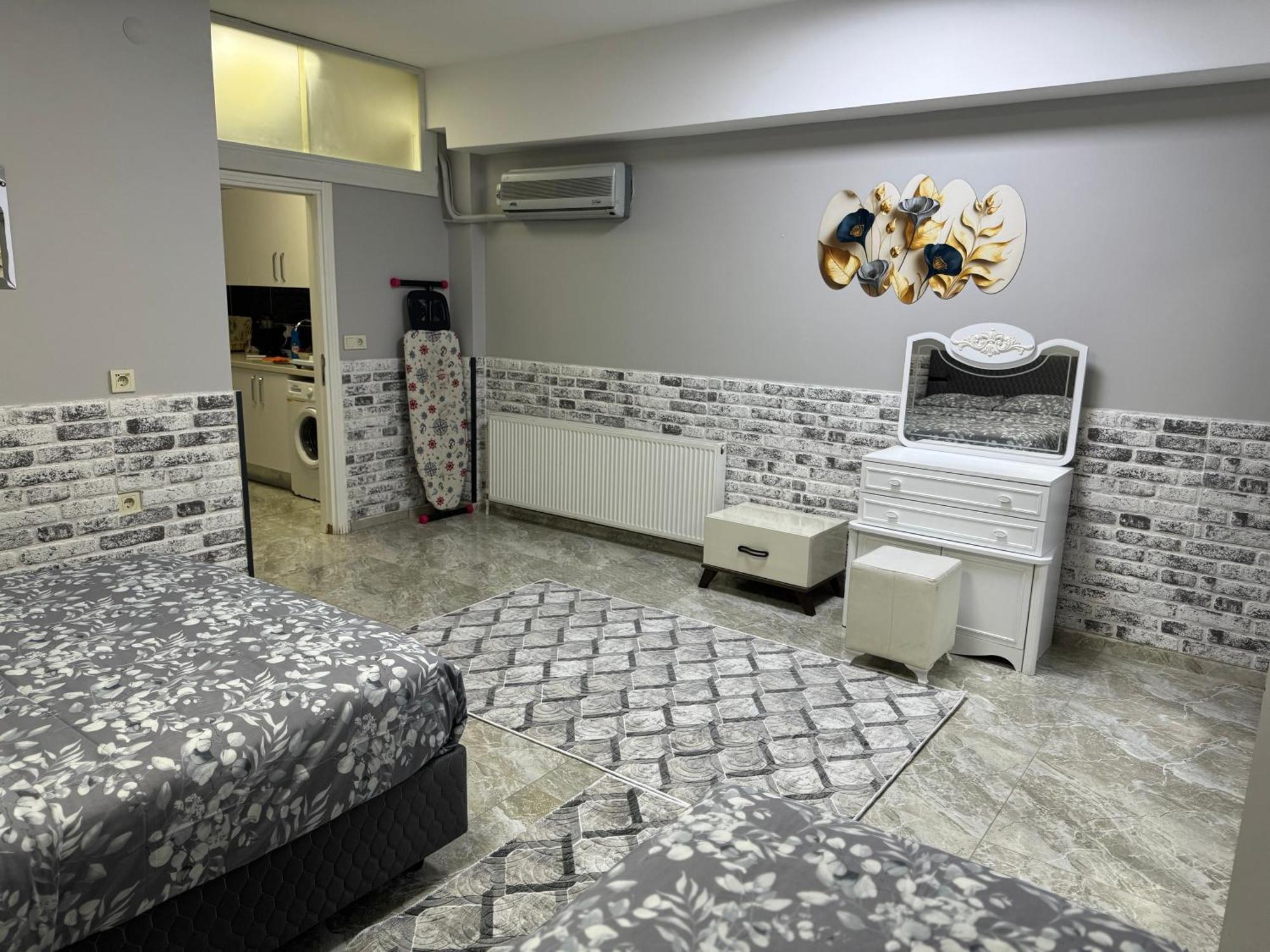 Miran Home 이스탄불 외부 사진