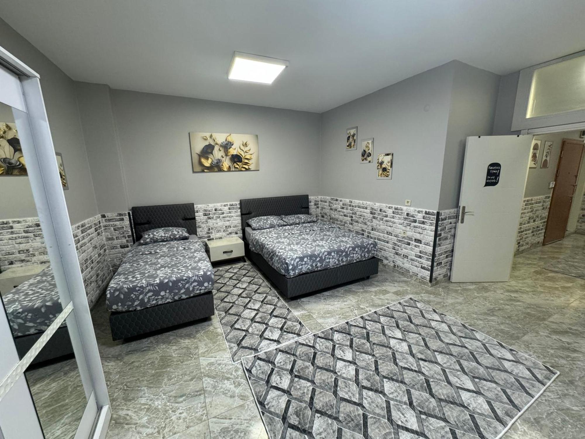 Miran Home 이스탄불 외부 사진