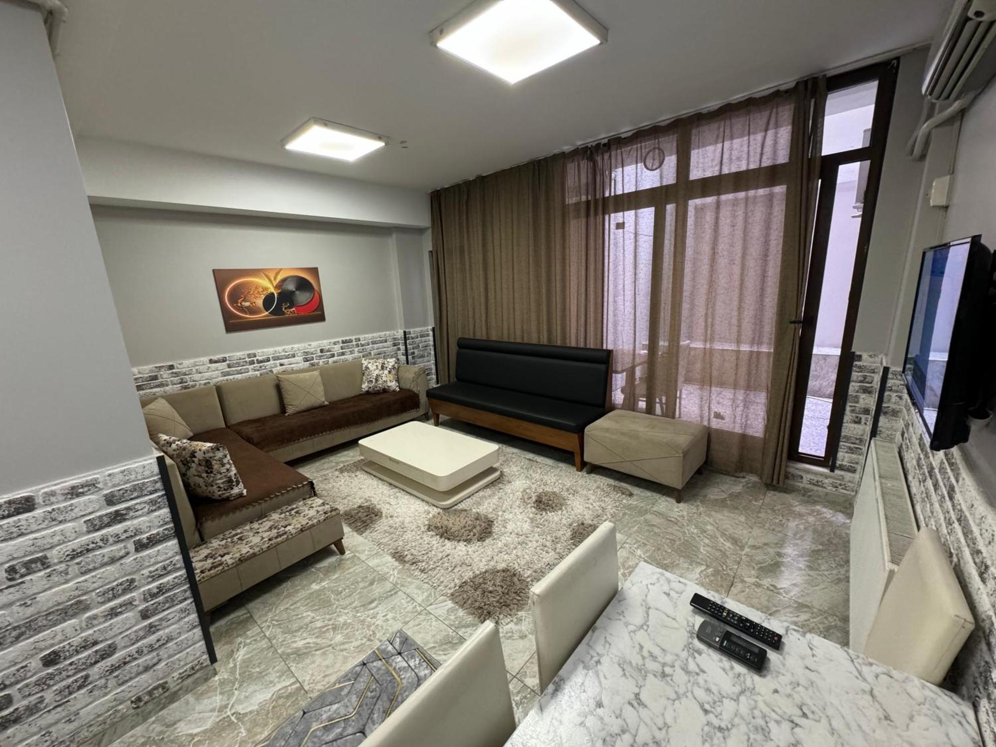 Miran Home 이스탄불 외부 사진