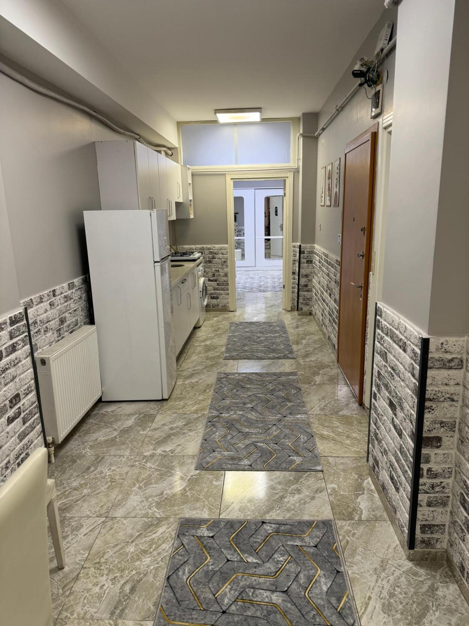 Miran Home 이스탄불 외부 사진