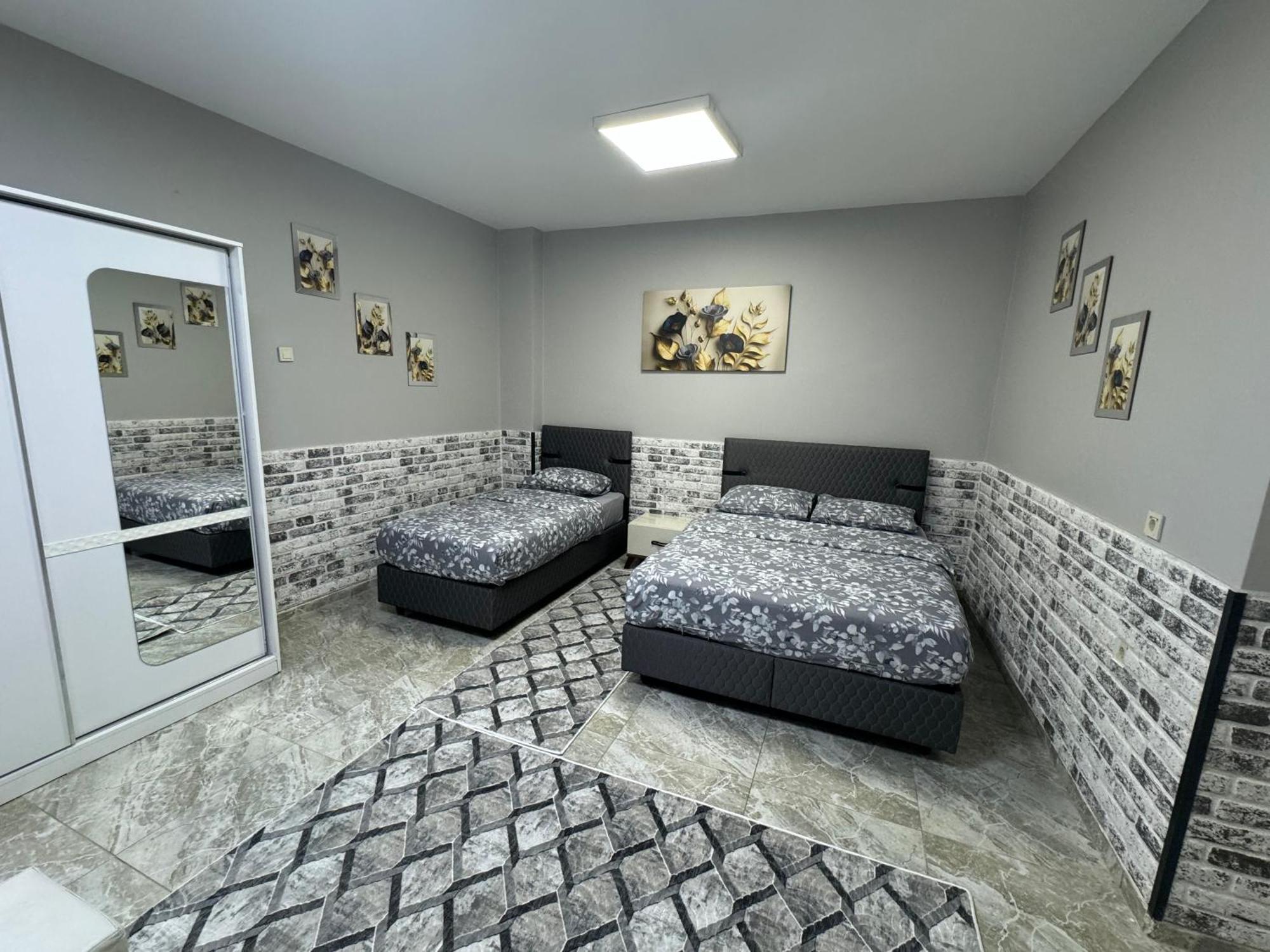 Miran Home 이스탄불 외부 사진