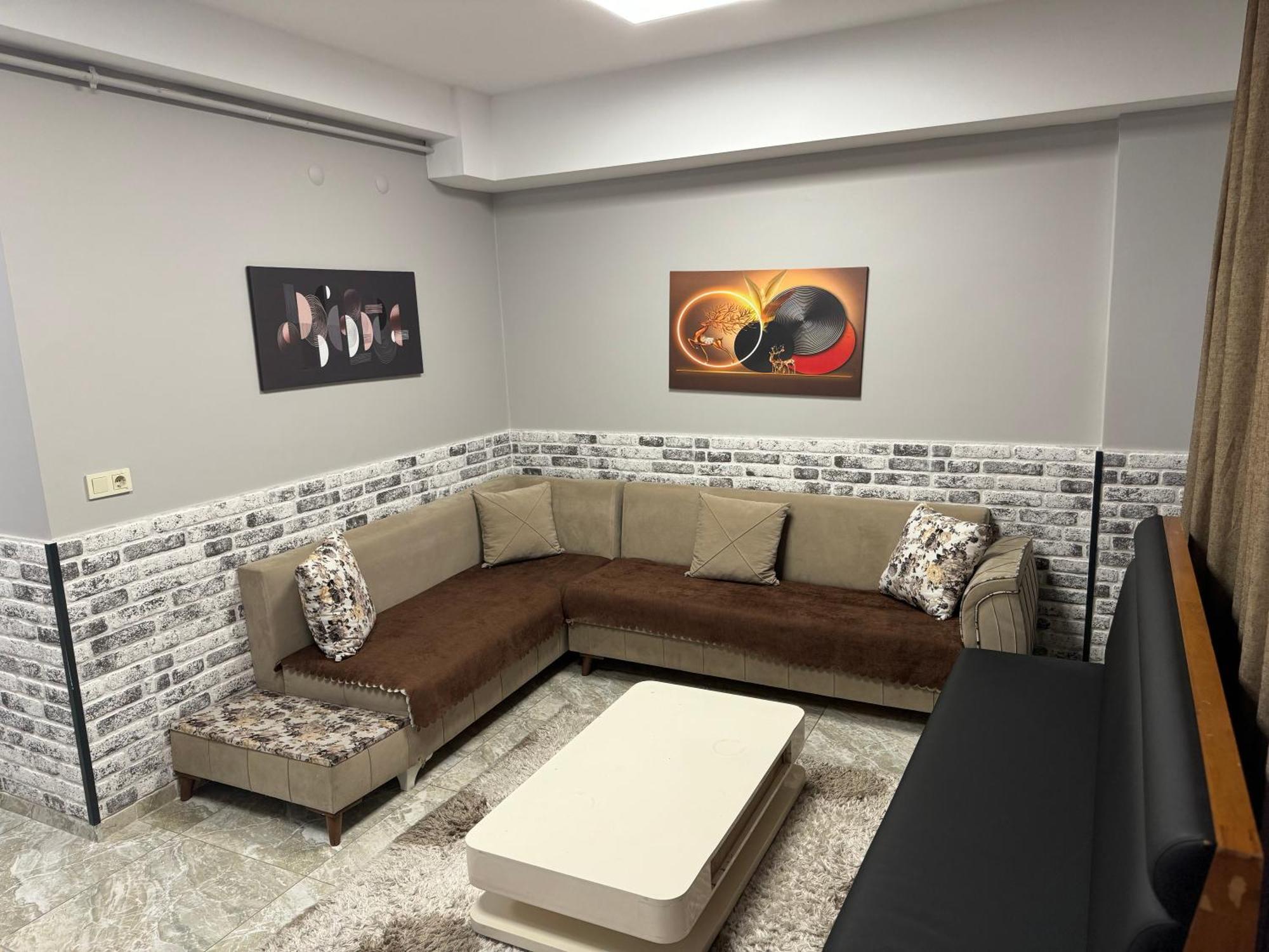 Miran Home 이스탄불 외부 사진