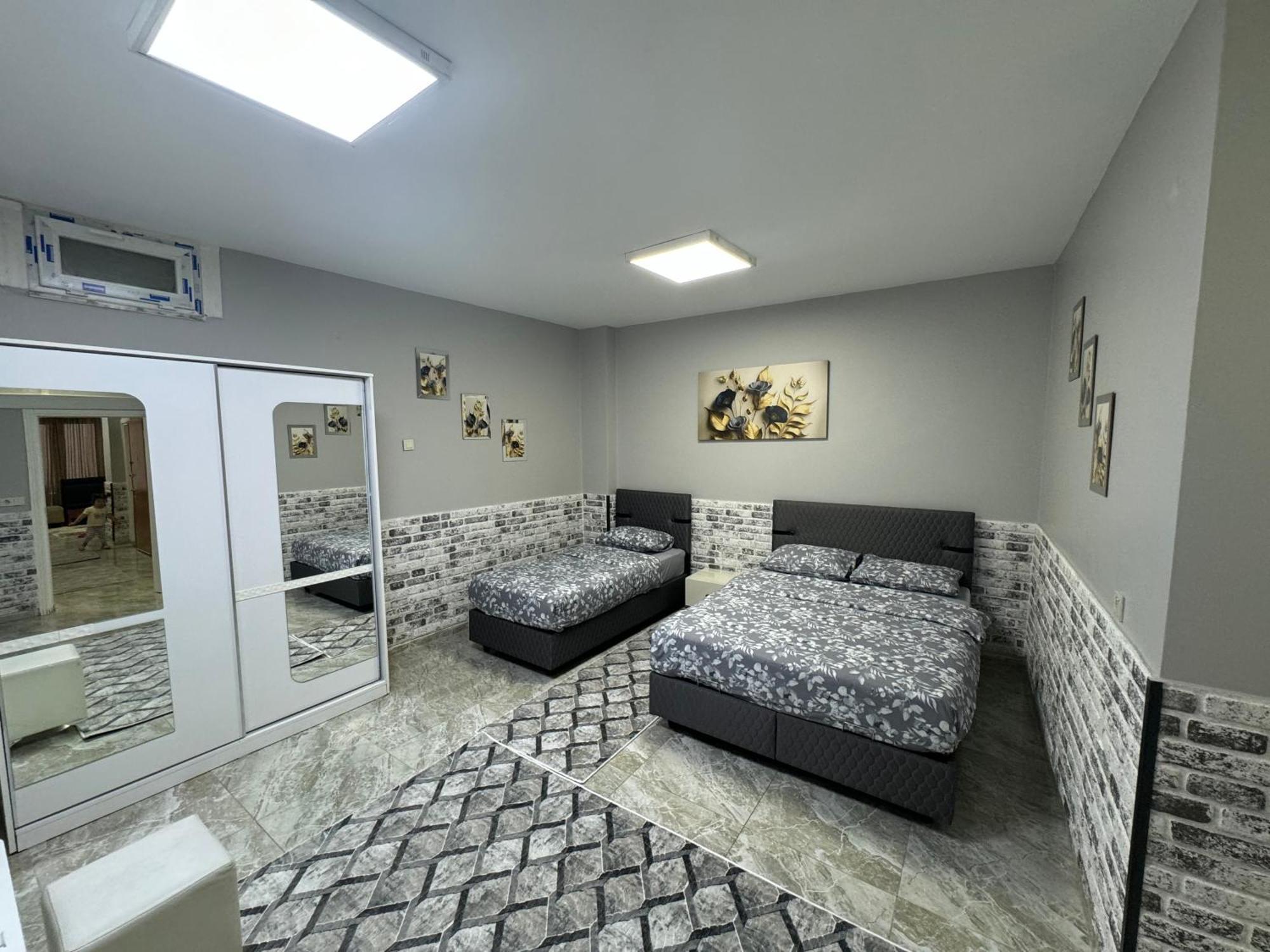 Miran Home 이스탄불 외부 사진