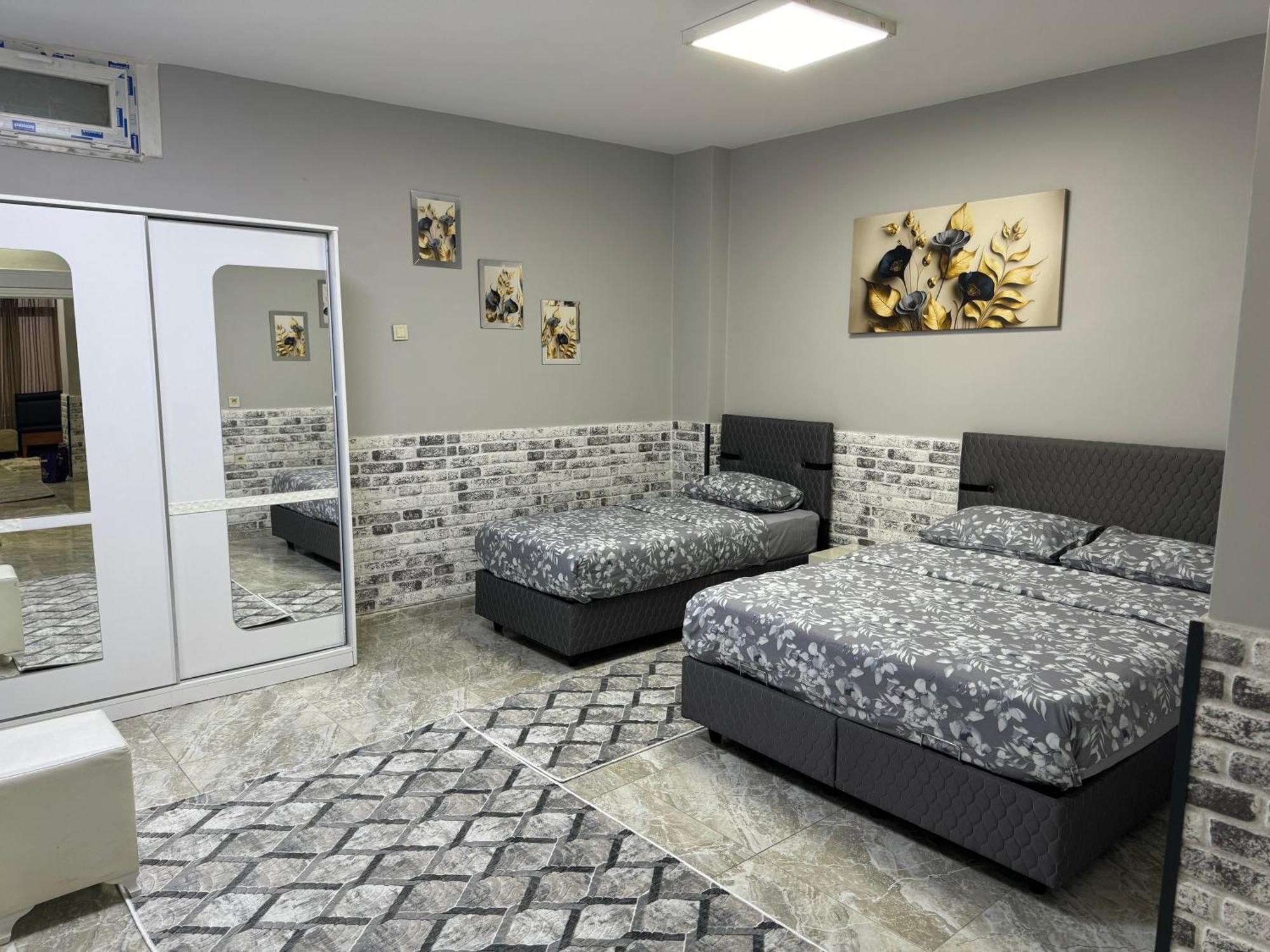 Miran Home 이스탄불 외부 사진