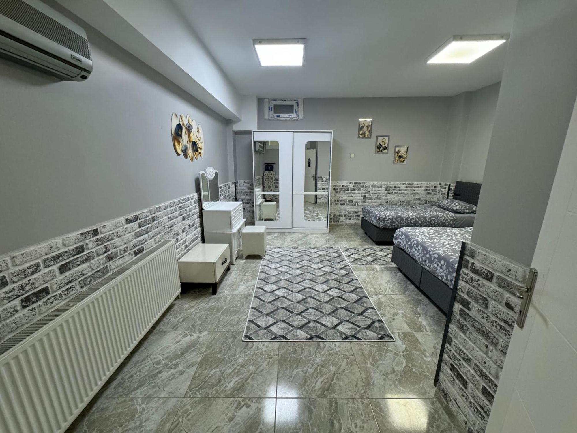 Miran Home 이스탄불 외부 사진